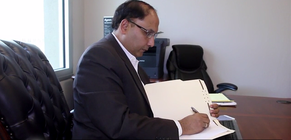 Photos of Sanjiv Gupta, CPA San Jose, CA