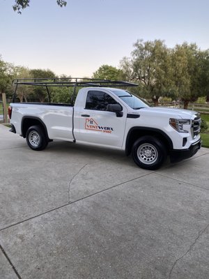 Photos of Ventwerx HVAC Heating & Air Conditioning San Jose, CA