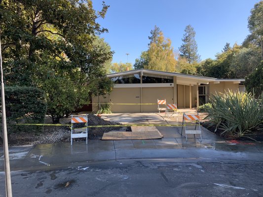 Photos of Marti’s Plumbing Service Inc. San Jose, CA