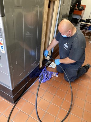 Photos of Affordable Hydro Jetting San Jose, CA