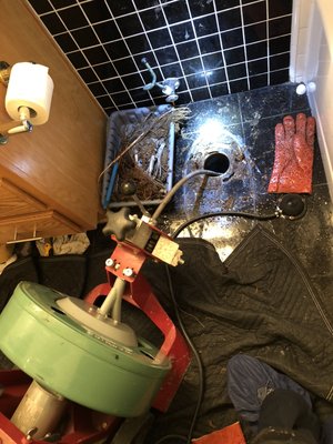Photos of Capitol Plumbing & Hydro-Jetting Service San Jose, CA