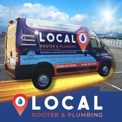 Photos of Local Rooter & Plumbing San Jose, CA
