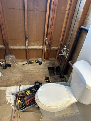 Photos of OC Plumbing San Jose, CA