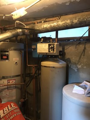 Photos of Able Plumbing Sewer & Drain San Jose, CA