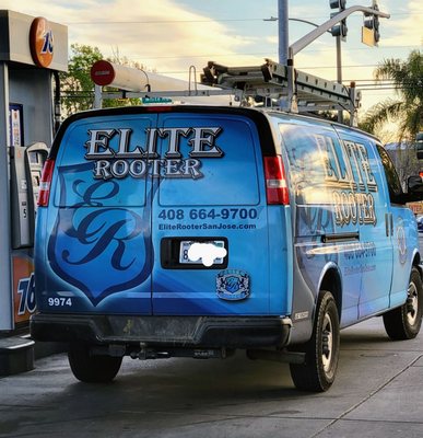 Photos of Elite Rooter San Jose San Jose, CA