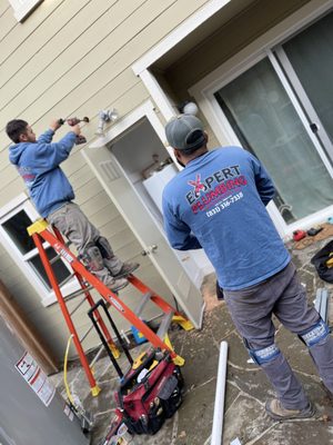 Photos of Expert Plumbing & Water Heaters San Jose, CA