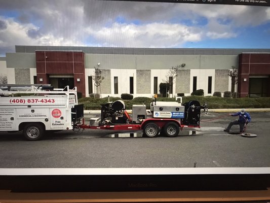 Photos of Fantastic Rooter Plumbing San Jose, CA