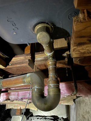 Photos of Marti’s Plumbing Service San Jose, CA