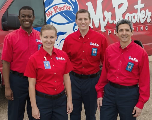 Photos of Mr. Rooter Plumbing of San Jose San Jose, CA