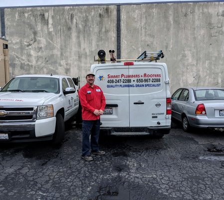 Photos of Smart Plumbers & Rooters San Jose, CA