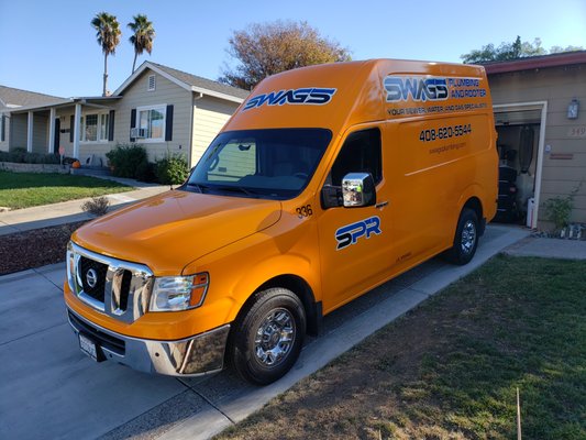 Photos of Swags Plumbing and Rooter San Jose, CA