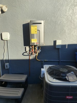 Photos of Westridge Plumbing San Jose, CA