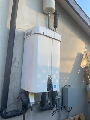 Photos of Legacy Plumbing & Rooter San Jose, CA