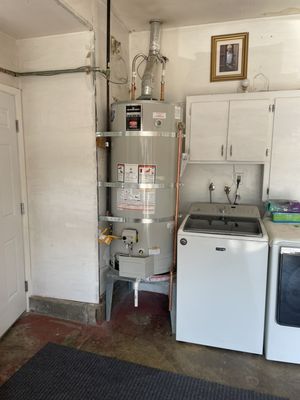 Photos of Durrani Plumbing San Jose, CA
