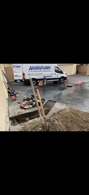 Photos of Advanced Plumbing and Rooter Service San Jose, CA