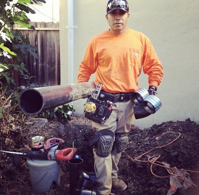 Photos of E-Z Plumbing & Rooter San Jose, CA