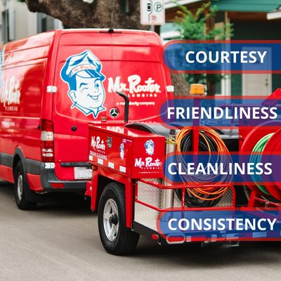 Photos of Mr. Rooter Plumbing of Hayward San Jose, CA