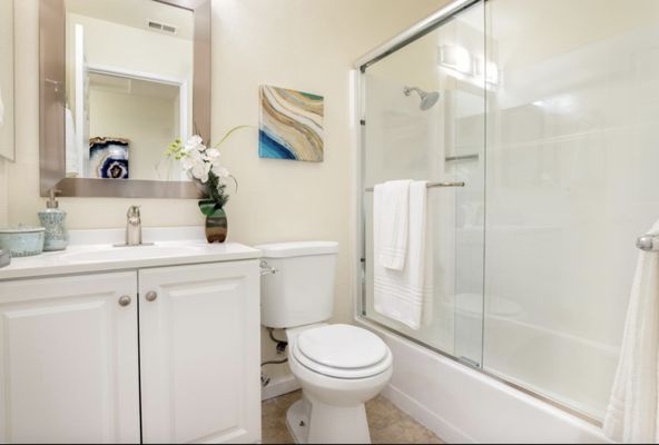 Photos of Special Tee Plumbing San Jose, CA