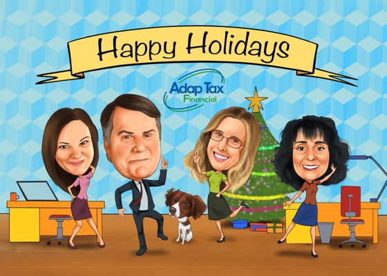Photos of Adap Tax Financial, Inc. San Jose, CA