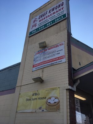 Photos of Campos Tax Services San Jose, CA