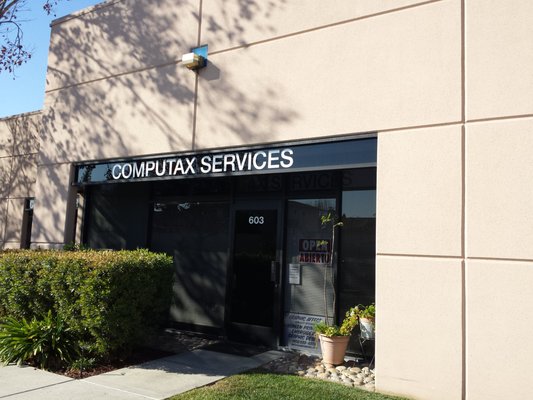 Photos of Computax Services - San Jose San Jose, CA