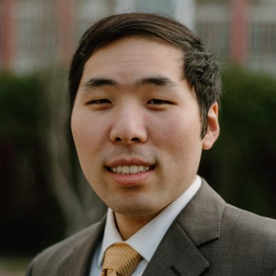 Photos of Joe Wu, CPA San Jose, CA