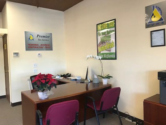 Photos of Premier Tax Service San Jose, CA