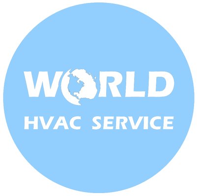 Photos of World HVAC Service San Juan Capistrano, CA