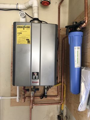Photos of Santa Margarita Plumbing Heating & Air San Juan Capistrano, CA