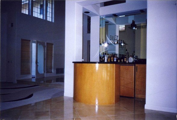Photos of Warren Schmidt Wood Finishing & Painting San Juan Capistrano, CA