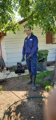 Photos of DX Plumbing and Hydro Jetting San Juan Capistrano, CA