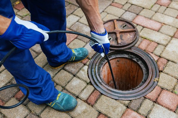 Photos of American Jetting & Sewer Inspection San Leandro, CA