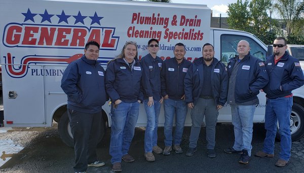 Photos of General Plumbing And Rooter San Leandro, CA