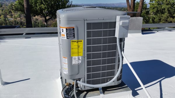 Photos of All Four Seasons Air Conditioning & Heating San Marino, CA