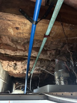Photos of Keithley Plumbing San Marino, CA
