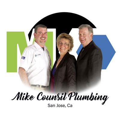 Photos of Mike Counsil Plumbing and Rooter San Mateo, CA