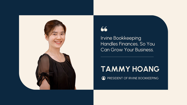 Photos of Irvine Bookkeeping Santa Ana, CA
