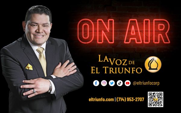 Photos of El Triunfo Corporation Santa Ana, CA