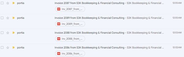 Photos of S3K Bookkeeping & Financial Consulting Santa Ana, CA