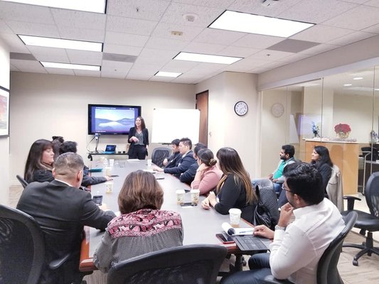 Photos of The Financial Architects - Orange County Santa Ana, CA