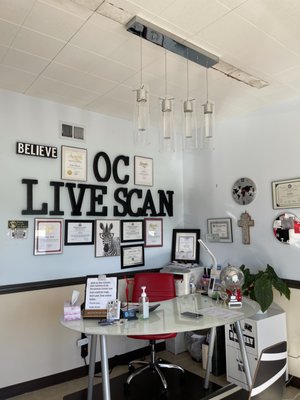 Photos of OC Documents Center Live Scan Santa Ana, CA