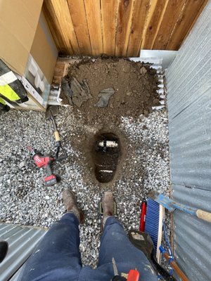 Photos of Hydro Jetting & Video Inspection Santa Ana, CA