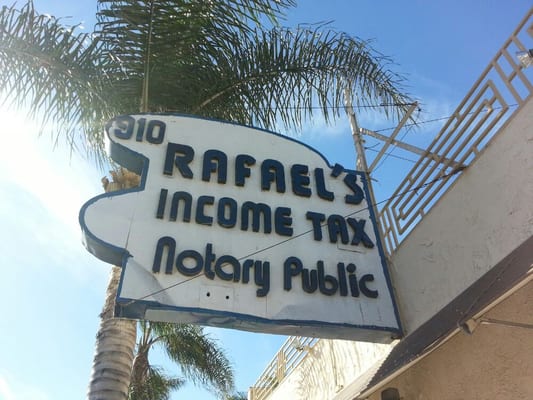 Photos of Rafael’s Tax & Notary Service Santa Ana, CA