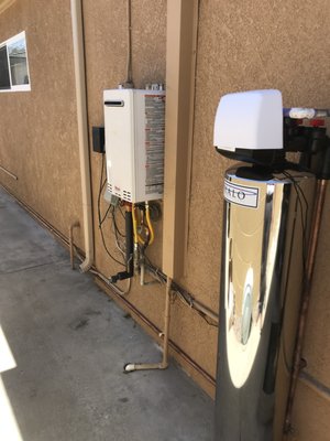 Photos of Flo Rite Drains Plumbing And Rooter Santa Ana, CA