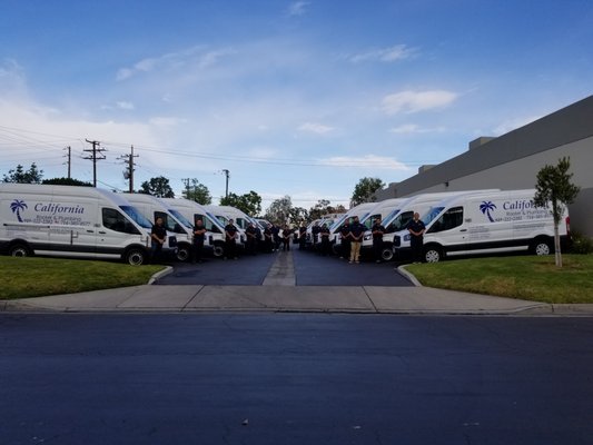 Photos of California Rooter & Plumbing Santa Ana, CA