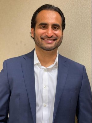 Photos of Shaan Afridi, CPA Santa Ana, CA