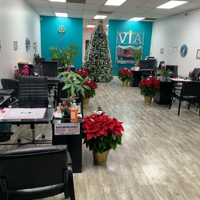Photos of Insurance Services VIA Santa Ana, CA