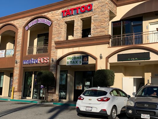 Photos of XCL Services Santa Ana, CA