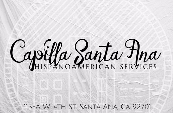 Photos of HispanoAmerican Services - Capilla Santa Ana Santa Ana, CA