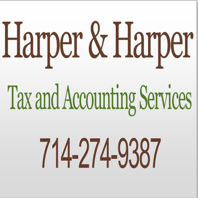 Photos of Harper & Harper Tax and Accounting Santa Ana, CA